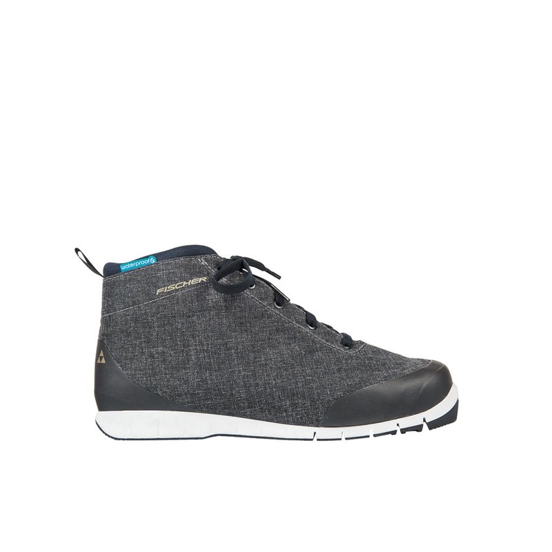 Fischer Urban Cross Ash Grey 37