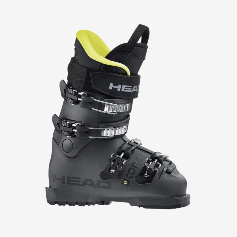 Head Kore 60 Anthracite 22.5