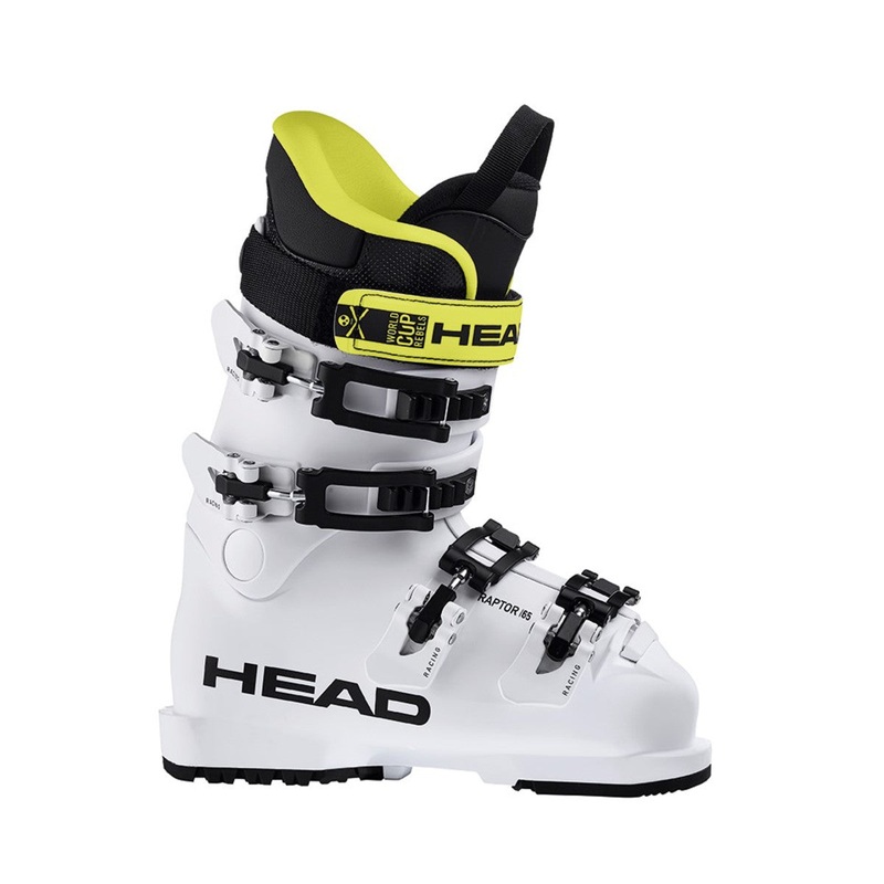Head Raptor 65 White 24.5