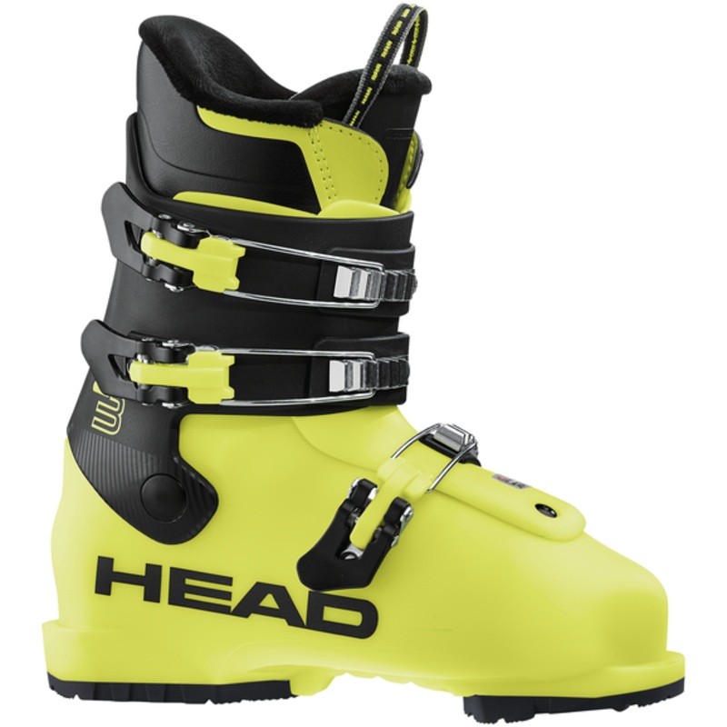 Head Z 3 Yellow/Black 24.5