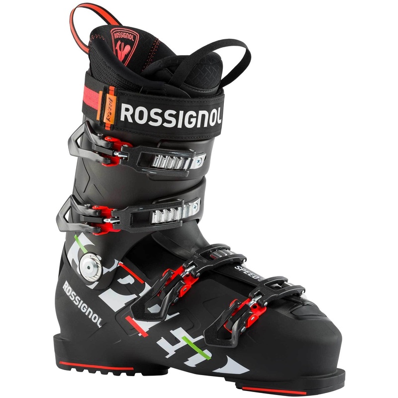 Rossignol Speed 120 Black 25.5