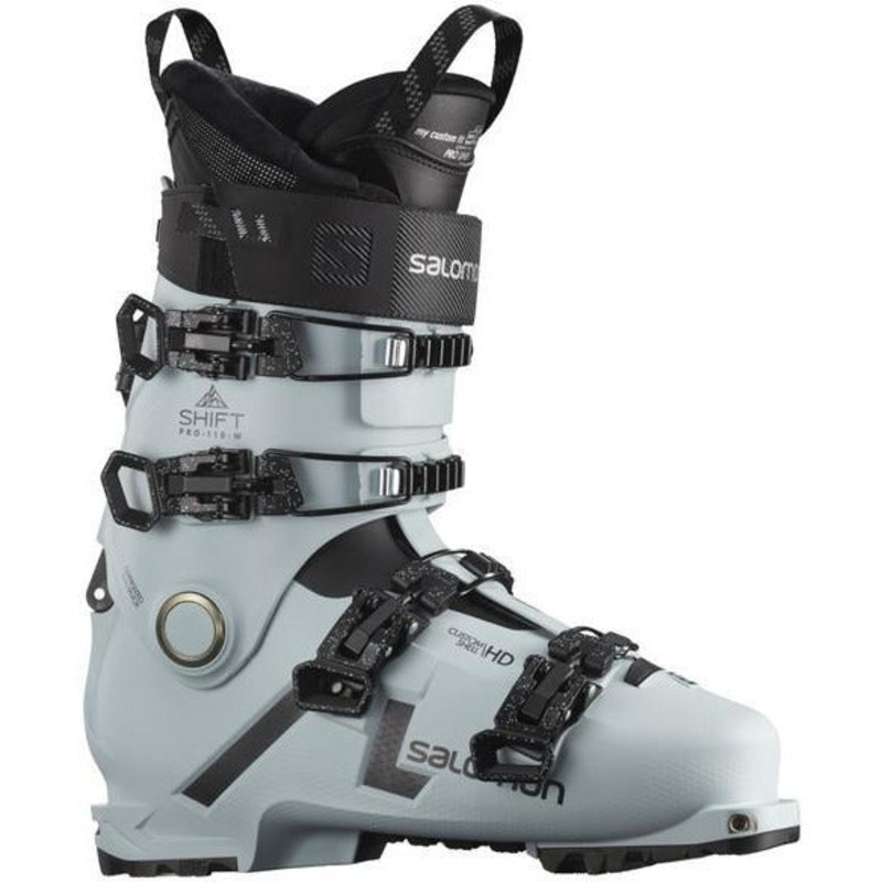 Salomon SHIFT PRO 110 W AT Sterling Blue 22/22.5