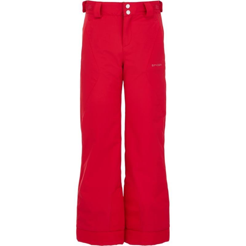 Spyder Girls Olympia Pant Cerise 10