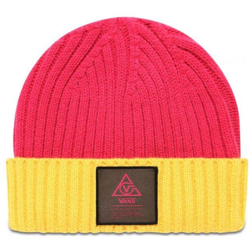 Vans W 66 Supply Beanie Cabaret