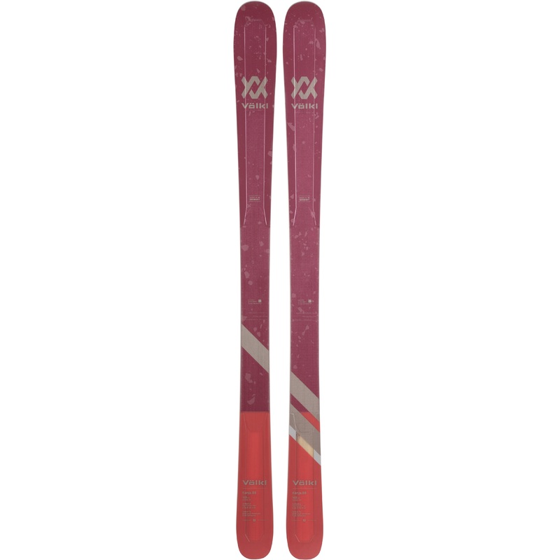 Volkl Kenja 88 163cm