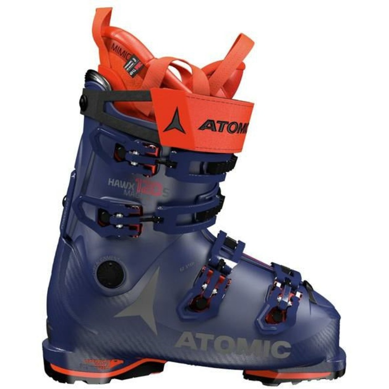 Atomic Hawx Magna 120 S GW Royal/Red 30/30.5