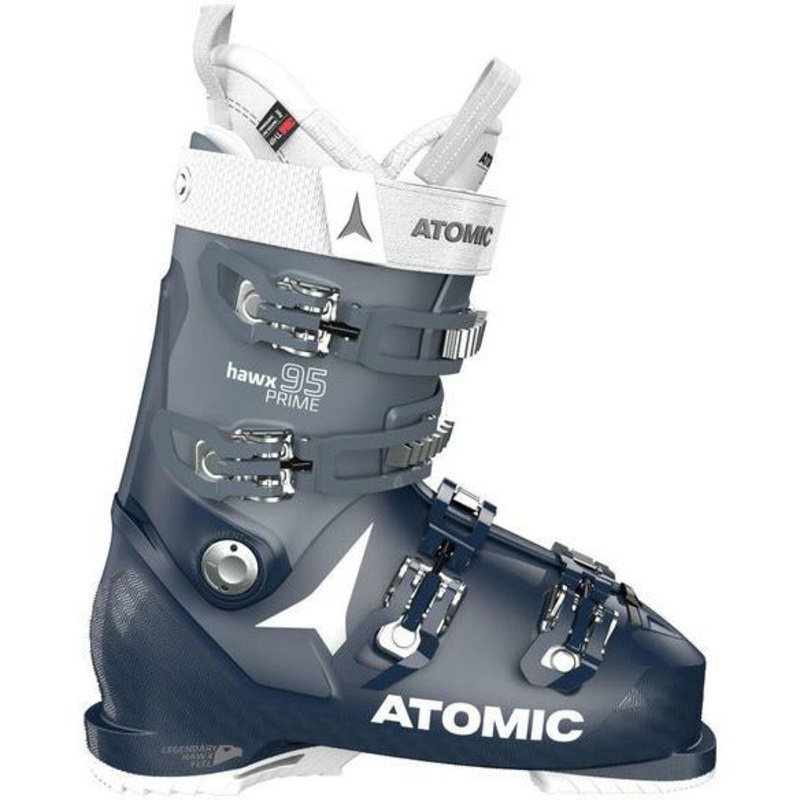 Atomic Hawx Prime 95 W Dark Blue/Denim Blue 22/22.5