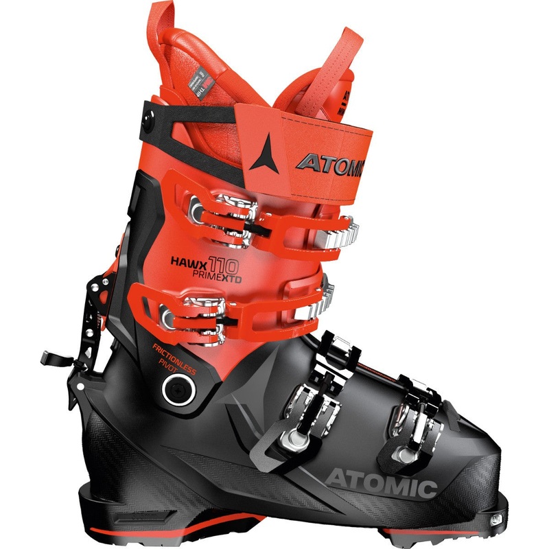 Atomic Hawx Prime XTD 110 CT GW Black/Red 25/25.5