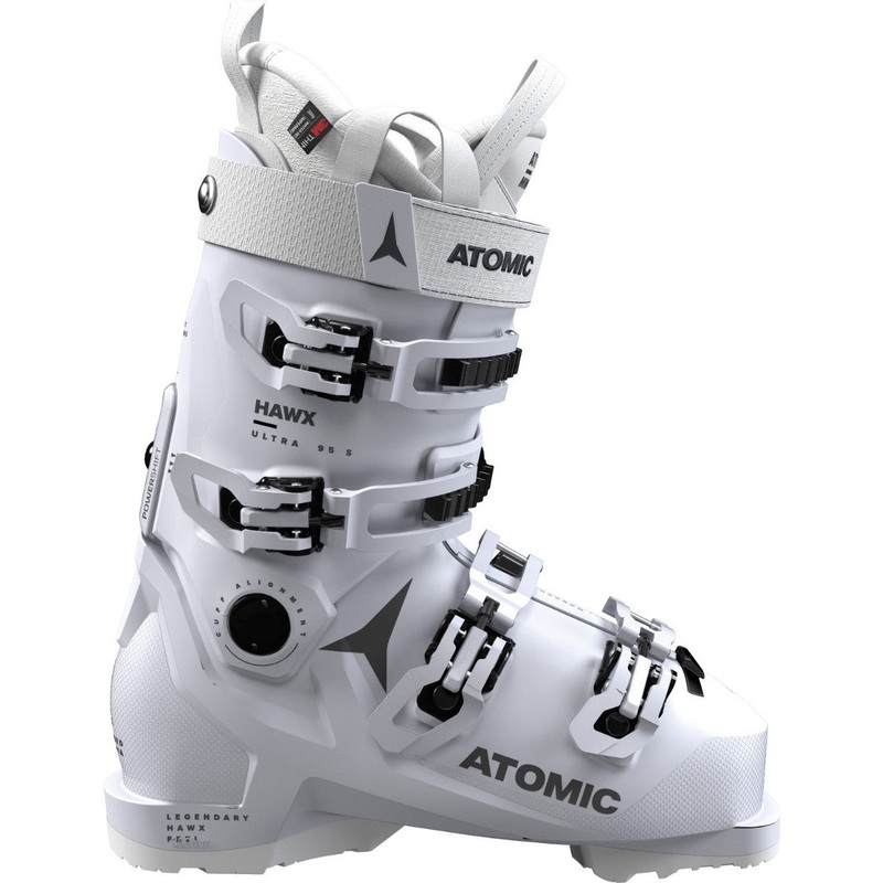 Atomic Hawx Ultra 95 S W GW Vapor/White 22/22.5