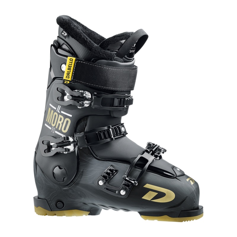 Dalbello IL Moro MX 90 Flame/Black 25.5