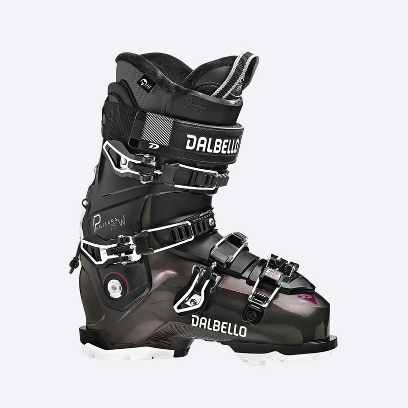 Dalbello Panterra 75 W GW Opal Ruby/Black 22.5