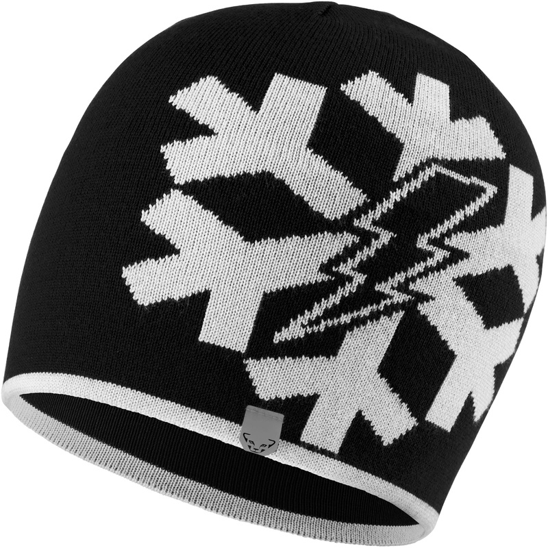 Dynafit Graphic Beanie Black Out OS