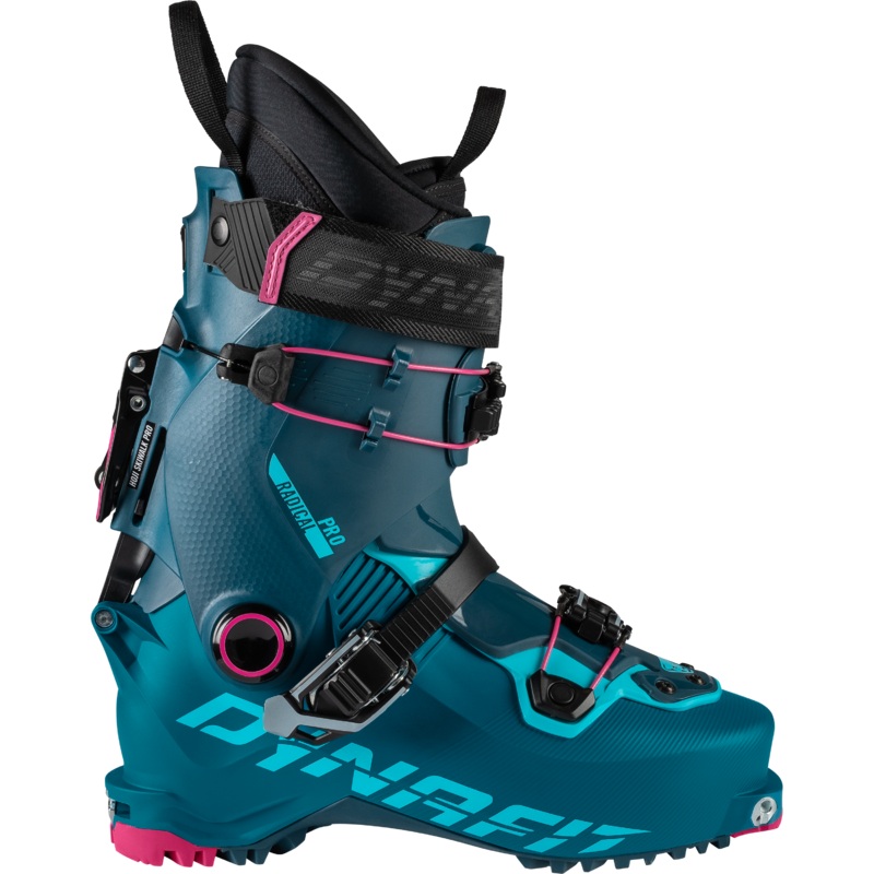 Dynafit Radical Pro W Petrol/Reef 23.5