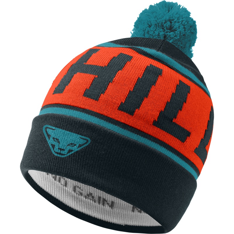 Dynafit Skiuphill Beanie Blueberry OS