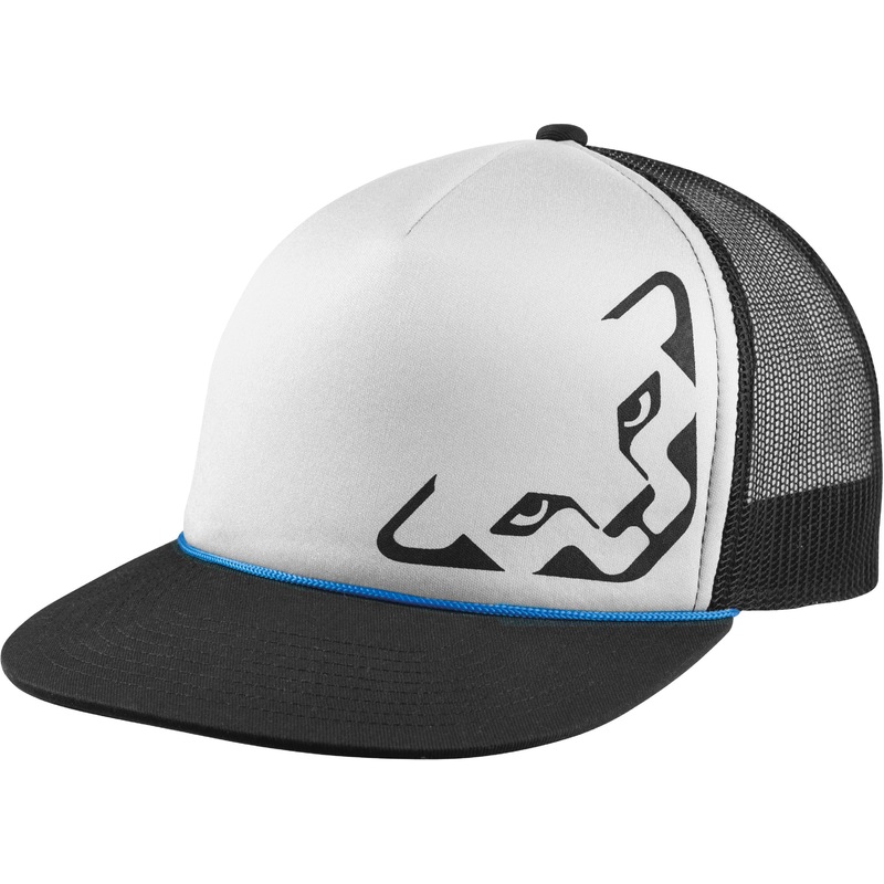 Dynafit Trucker 3 Cap White OS
