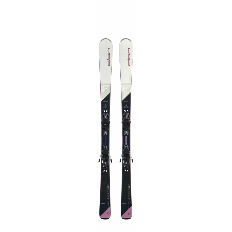 Elan Element W LS ELW 9.0 White 144cm