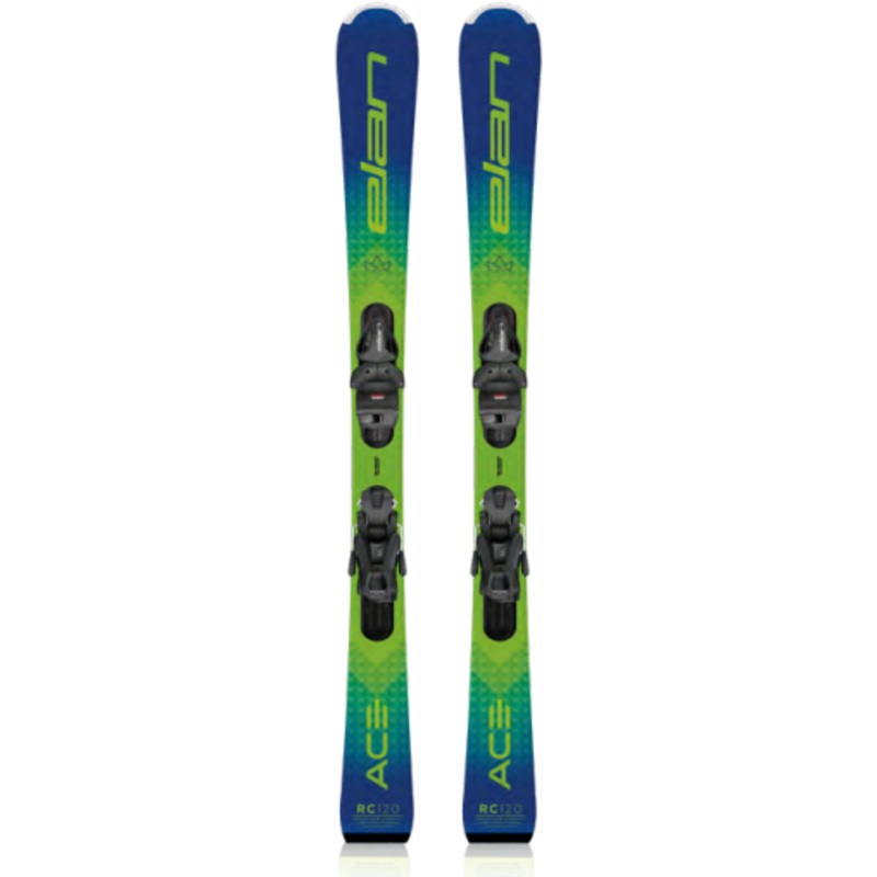 Elan RC ACE QS EL 7.5 S 130cm