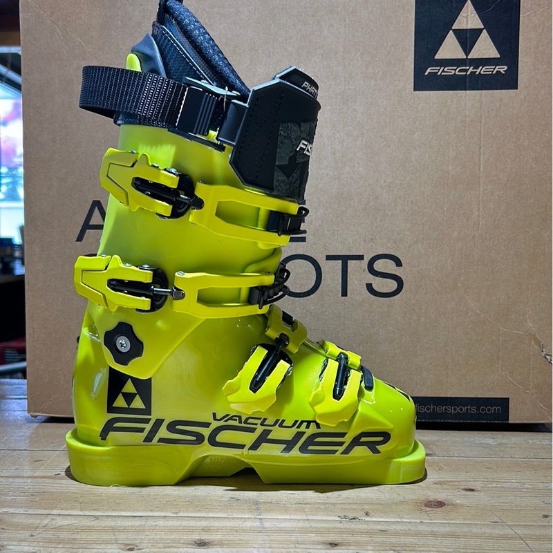 Fischer RC4 WC Pro Technique Woman 23.5