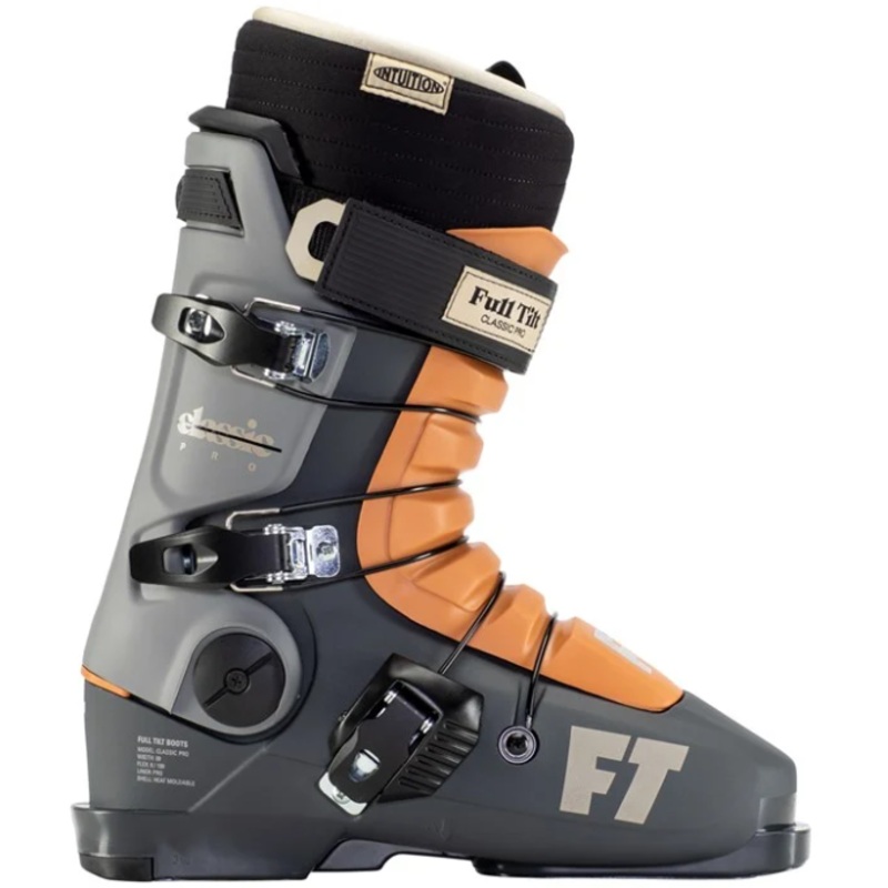 Full Tilt Classic Pro 24.5