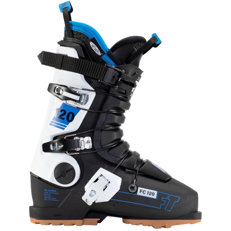Full Tilt First Chair 120 25.5