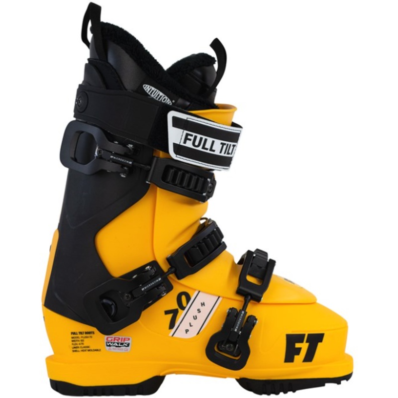 Full Tilt Plush 70 27.5