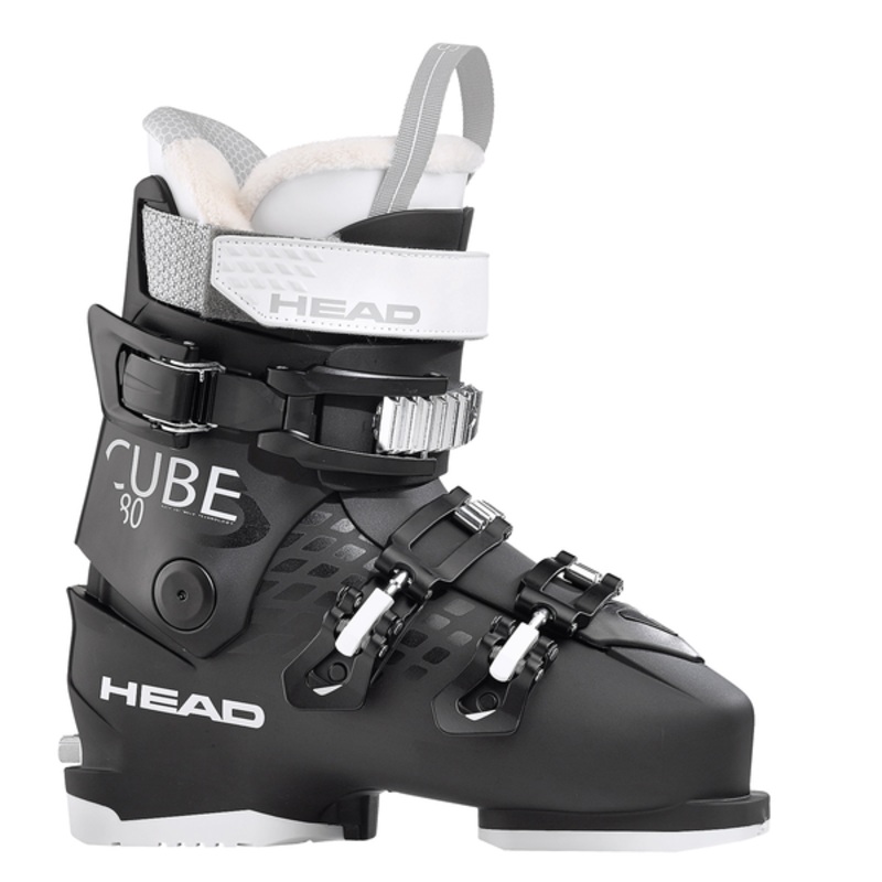 Head Cube 3 80 W Black 25.5