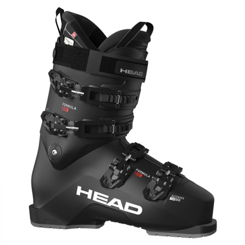 Head Formula 100 Black 30.5