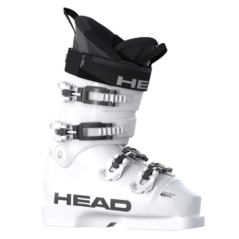 Head Raptor WCR 70 White 26.5