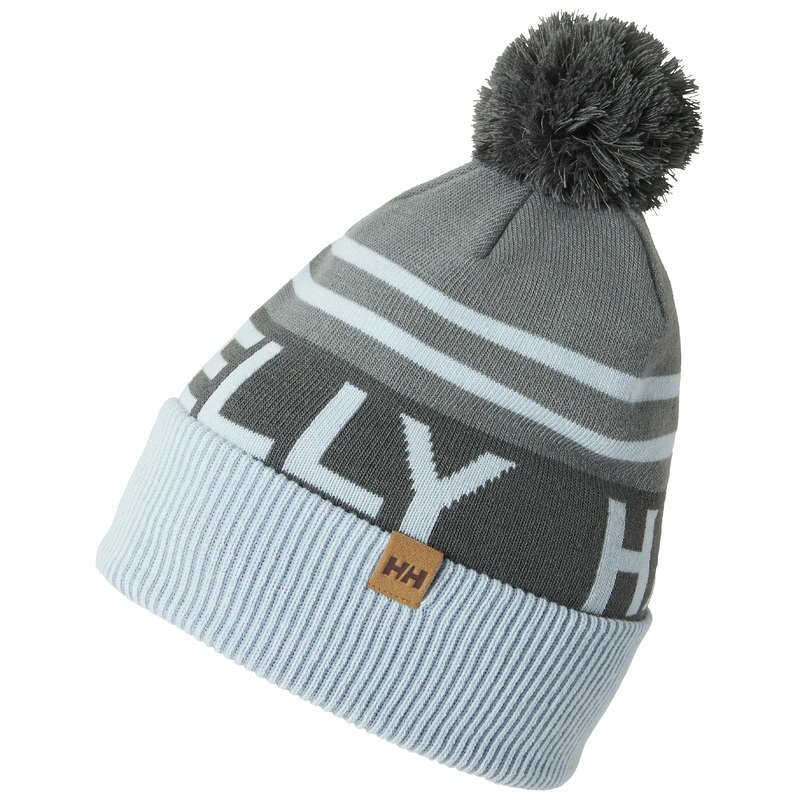 Helly Hansen Ridgeline Beanie TROOPER OS