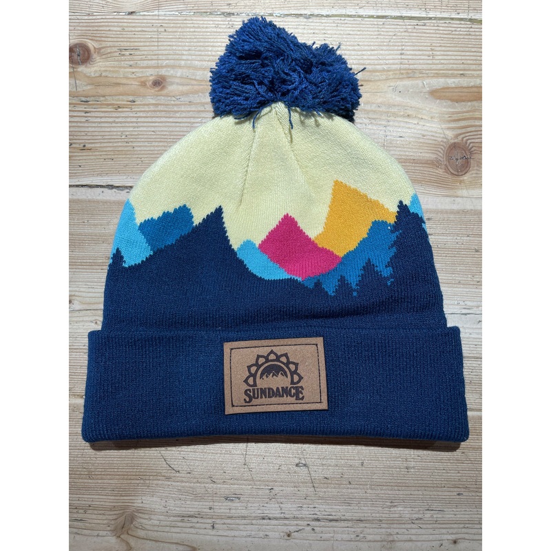 Locale Sierras Teal OS