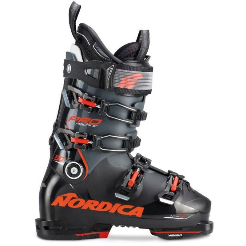 Nordica Promachine 130 GW BLACK/ANTHRACITE/RED 24.5