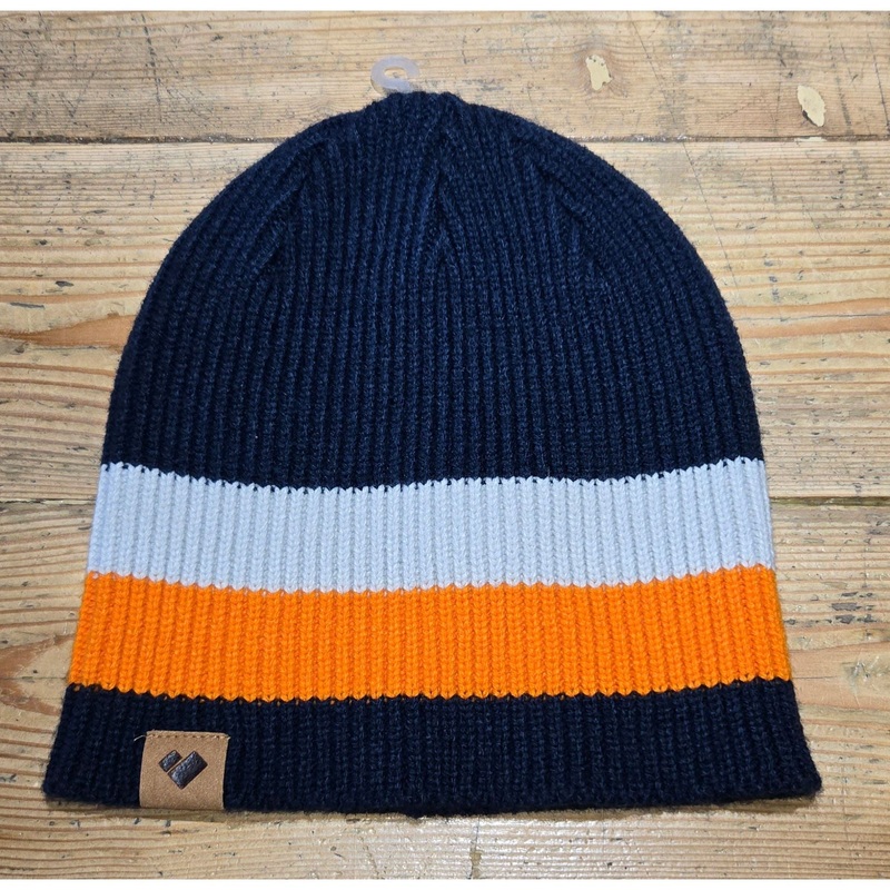 Obermeyer Arlington Beanie Admiral OS