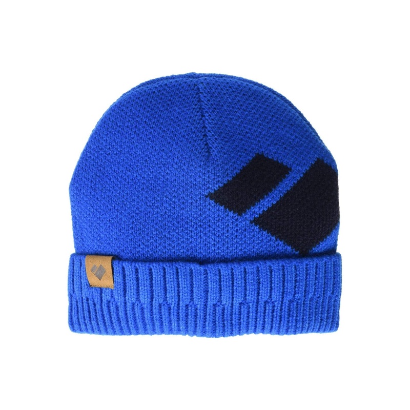 Obermeyer Eugene Beanie Black OS