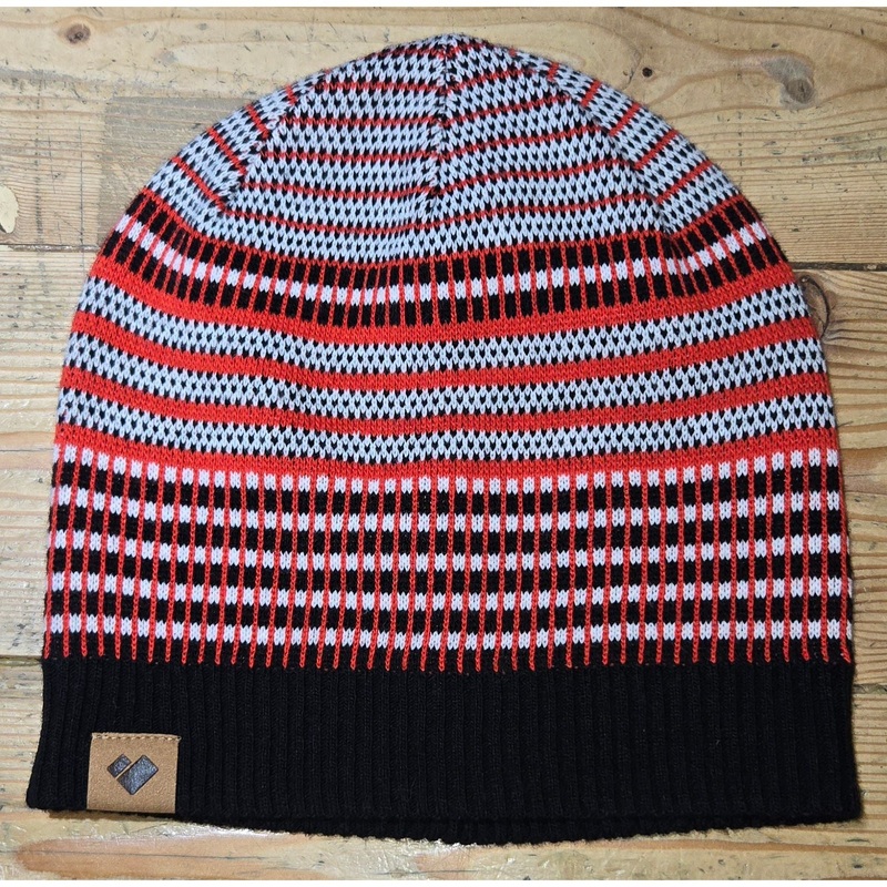 Obermeyer Newport Beanie Black OS