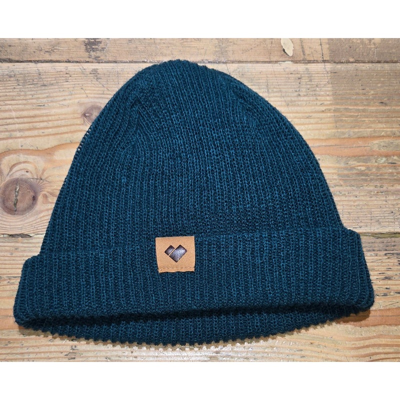 Obermeyer Spokane Knit Hat Forest OS