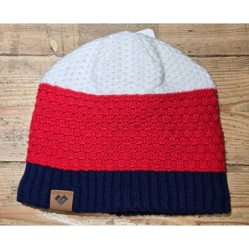 Obermeyer VANCOUVER BEANIE FINISH LINE OS