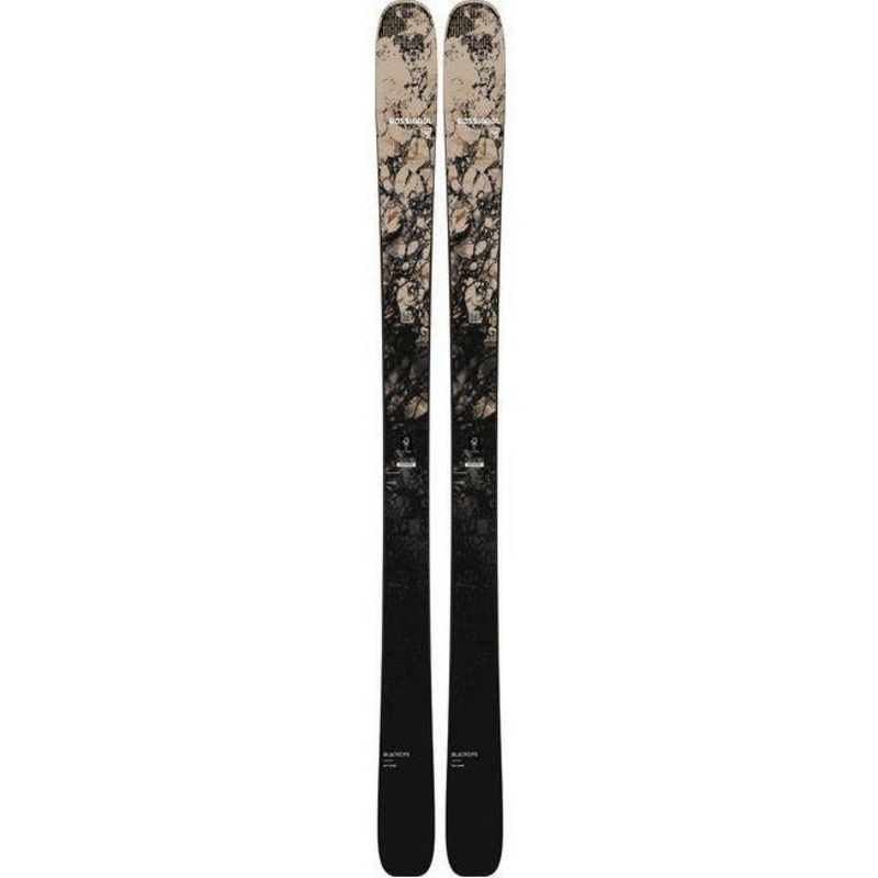 Rossignol Blackops Escaper Open 156cm