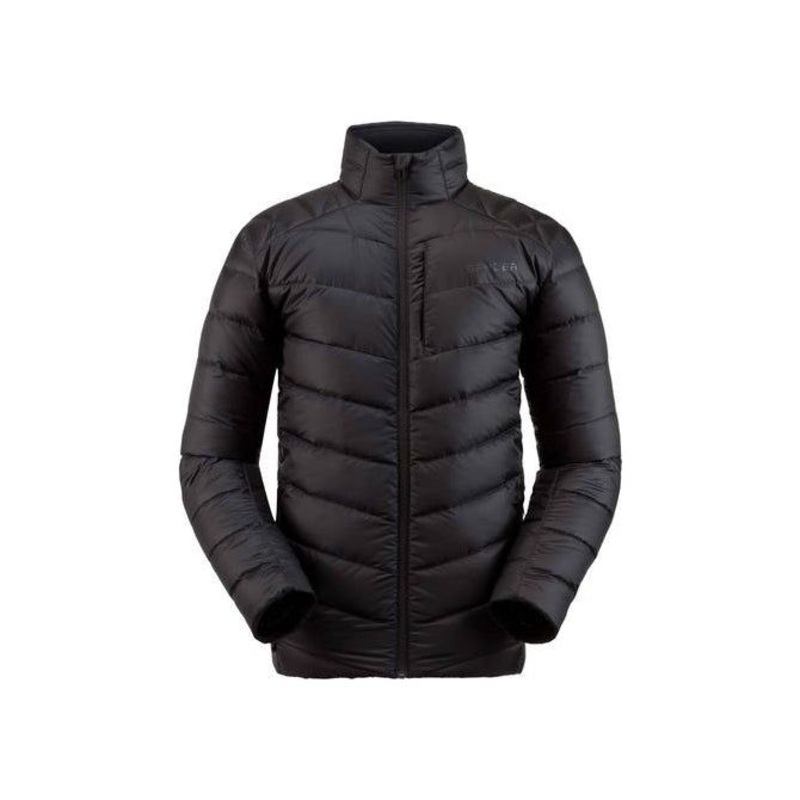 Spyder Timeless Jacket Black S