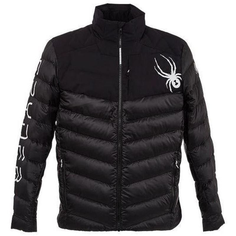 Spyder Timeless LE Jacket Black S