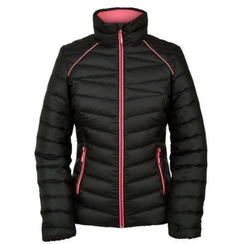 Spyder W Timeless Jacket Black S