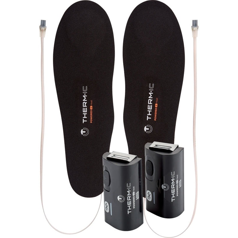 Thermic C-Pack 1300 B + Heat Kit For Insoles Set