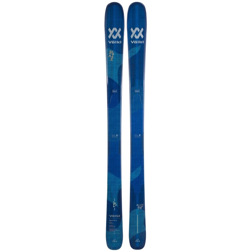 Volkl Blaze 94 W 172cm