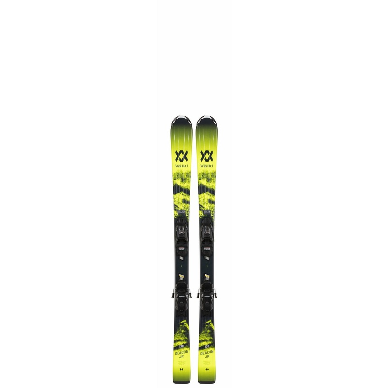 Volkl Deacon Jr V. Motion 90cm