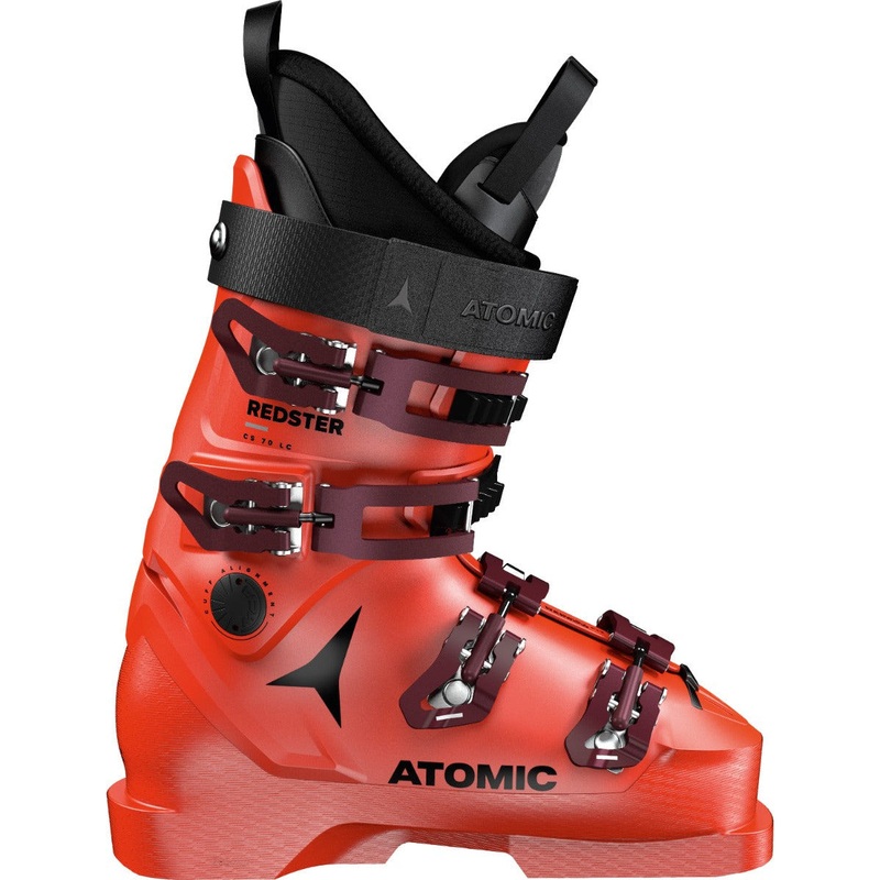 Atomic REDSTER CS 70 LC Red/Black 22/22.5
