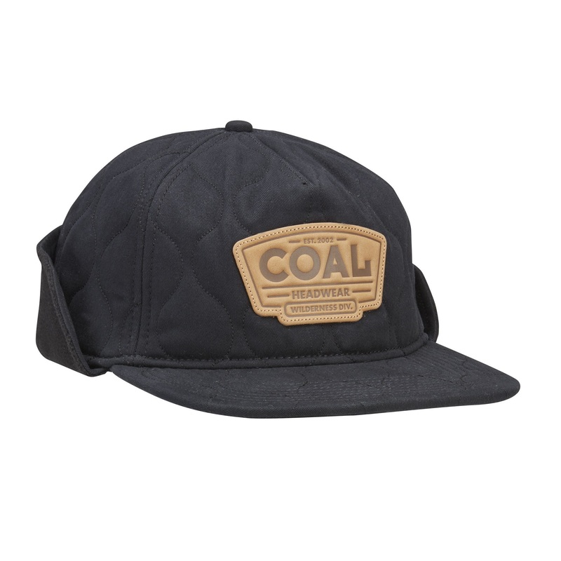 Coal The Cummins Black M