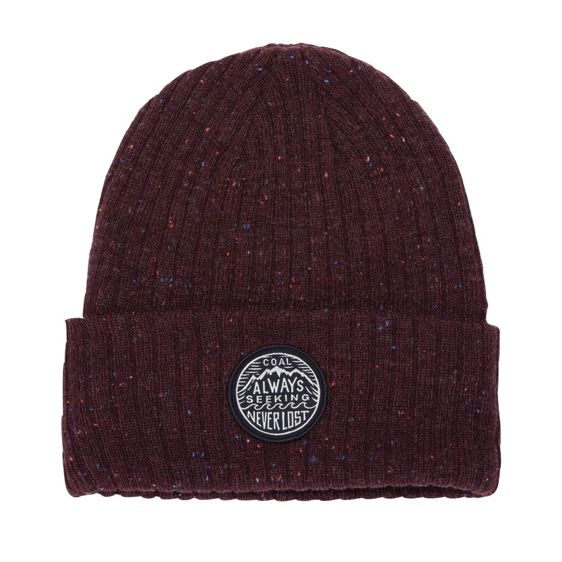 Coal The Oaks Maroon OS
