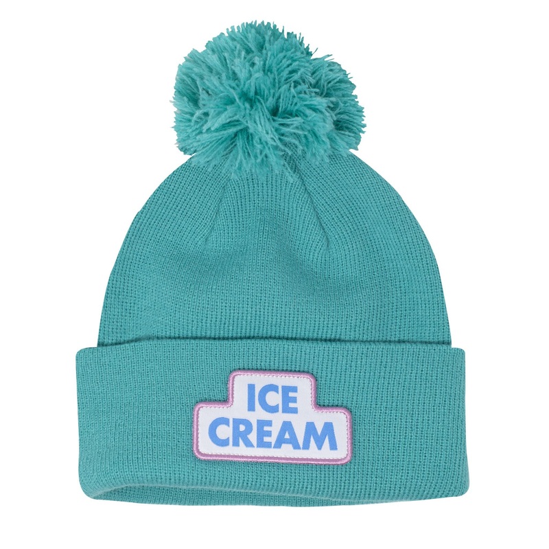 Coal The Vice Kids Mint/Ice Cream OS
