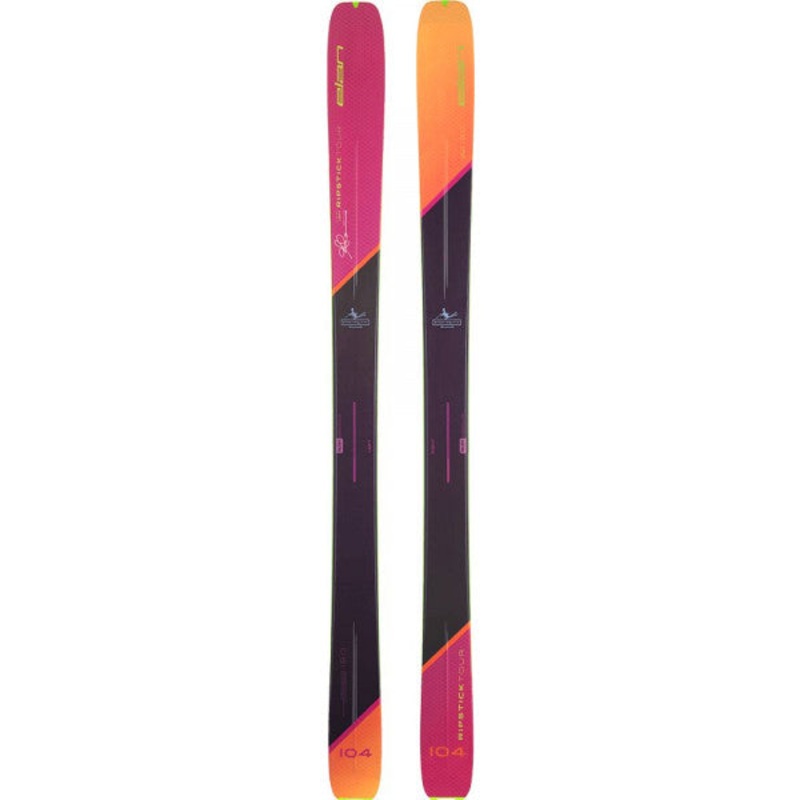 Elan Ripstick Tour 104 173cm