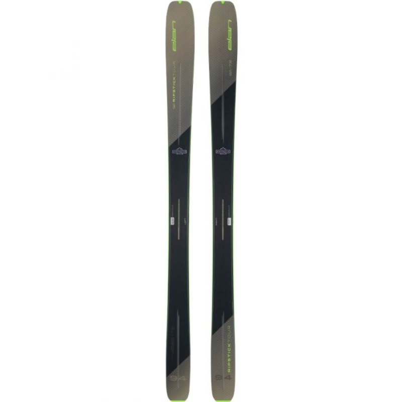 Elan Ripstick Tour 94 171cm