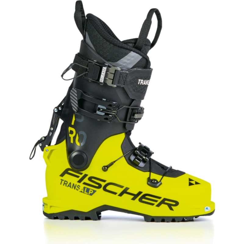 Fischer Transalp Pro 25.5